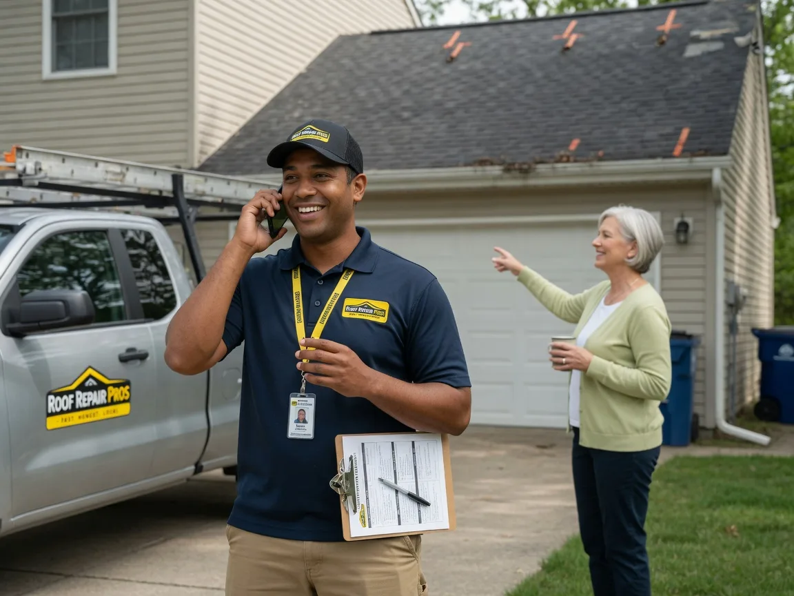 Roof Repair Wilson, LA FAQs